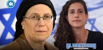 Hallan muerta a hija de ministra israel&iacute; que denunci&oacute; abusos sexuales en su familia