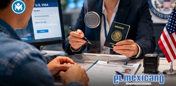 Entrevista para visa de EU: estas son las preguntas m&aacute;s comunes y c&oacute;mo responderlas