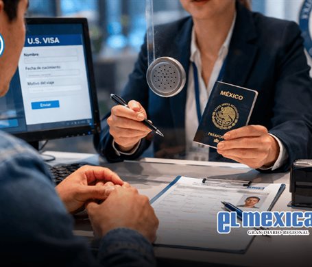 Entrevista para visa de EU: estas son las preguntas m&aacute;s comunes y c&oacute;mo responderlas