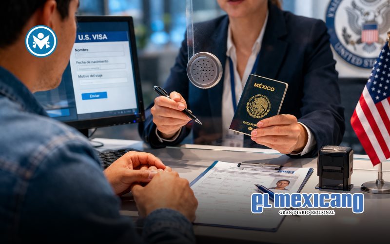 Entrevista para visa de EU: estas son las preguntas m&aacute;s comunes y c&oacute;mo responderlas