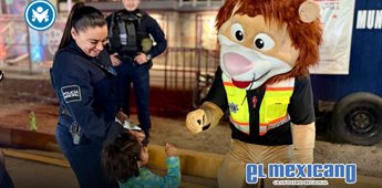 Carnaval de Ensenada 2026 re&uacute;ne a m&aacute;s de 412 mil personas y concluye sin incidentes mayores