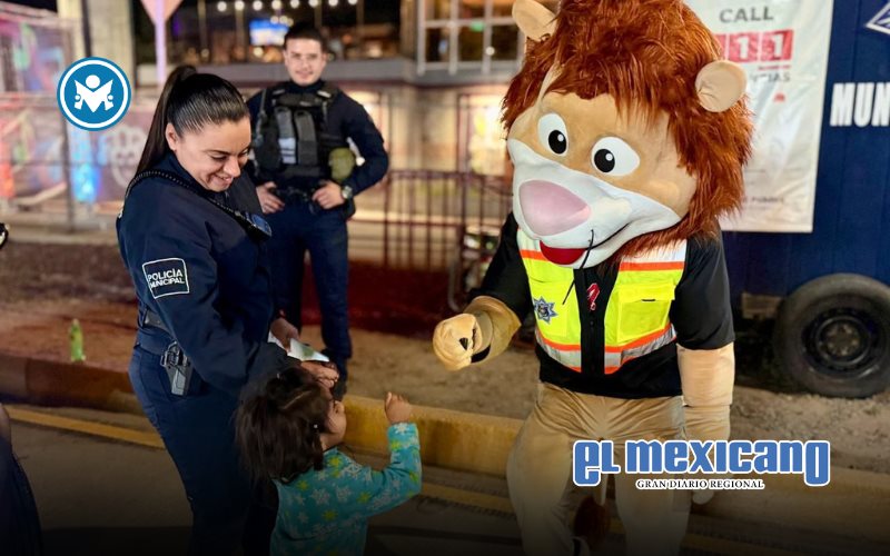 Carnaval de Ensenada 2026 re&uacute;ne a m&aacute;s de 412 mil personas y concluye sin incidentes mayores