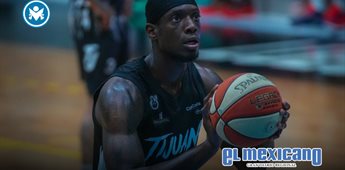 Tijuana Zonkeys domina a Venados de Mazatl&aacute;n y alarga su racha triunfal