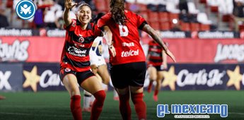 Tijuana Femenil derrota a Pumas y se afirma entre los l&iacute;deres del Clausura 2026