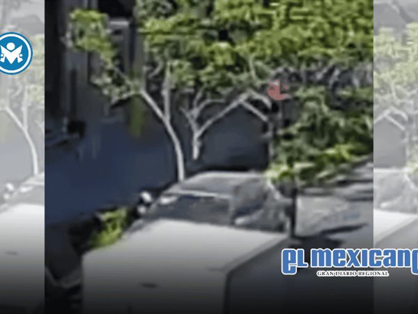 Asesinan a hombre en Irapuato frente a patrulla municipal
