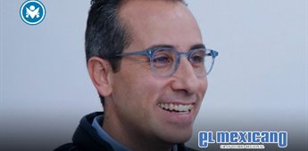 Atacan a balazos a dirigente del PAN en autopista de Puebla