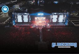 Cinco trabajadores mueren tras incendio en refiner&iacute;a de Dos Bocas