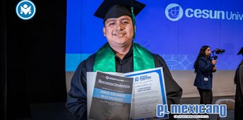 Ofrece CESUN hasta tres certificaciones laborales a estudiantes