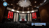 Congresos locales cuestan 50.3 mdp diarios en M&eacute;xico