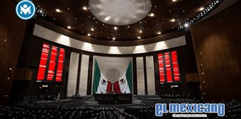 Congresos locales cuestan 50.3 mdp diarios en M&eacute;xico