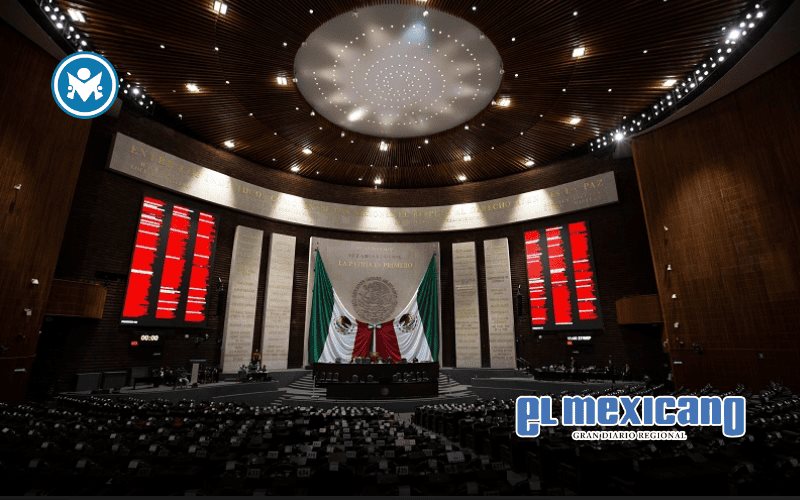 Congresos locales cuestan 50.3 mdp diarios en México Congresos locales cuestan 50.3 mdp diarios en México