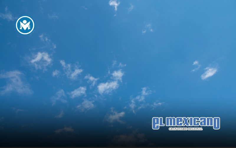 Alerta Protecci&oacute;n Civil por incremento de temperatura para los pr&oacute;ximos d&iacute;as