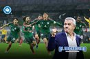 Javier Aguirre revela convocatoria del Tri para duelos en Europa