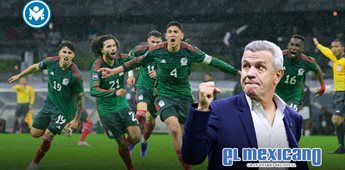 Javier Aguirre revela convocatoria del Tri para duelos en Europa
