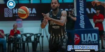 &iexcl;Zonkeys desata su poder y firma su quinta victoria al hilo con autoridad en Mazatl&aacute;n!