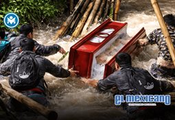 Argentina expresa disposici&oacute;n a apoyar a EU en el Golfo P&eacute;rsico