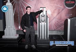 Paul McCartney narra su renacer creativo en Audible con The Man on the Run