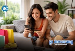 Detienen en CDMX a "Lobo Menor" ligado a crimen en Ecuador