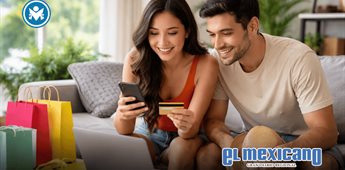 Marzo impulsa el comercio electr&oacute;nico en M&eacute;xico con compras estacionales y de Semana Santa