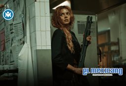 "Una mirada, una artista": la exposici&oacute;n que se siente, no solo se ve