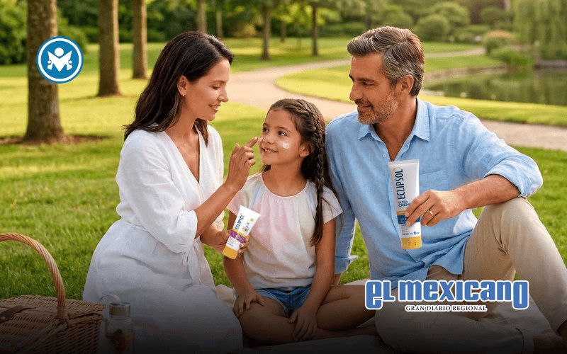 Protege tu piel esta Semana Santa: estrategias m&aacute;s all&aacute; del protector solar