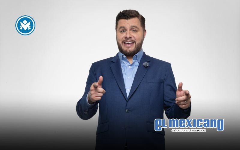 Regresa Lo Tomas o Lo Dejas con su segunda temporada