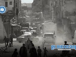 Egipto ordena cierre temprano de comercios para ahorrar energ&iacute;a