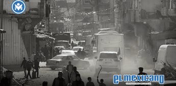 Egipto ordena cierre temprano de comercios para ahorrar energ&iacute;a