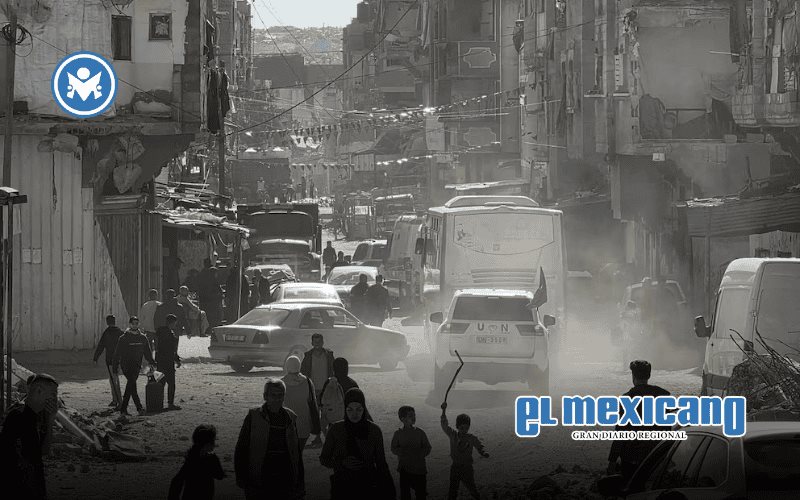 Egipto ordena cierre temprano de comercios para ahorrar energ&iacute;a