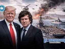 Argentina expresa disposici&oacute;n a apoyar a EU en el Golfo P&eacute;rsico