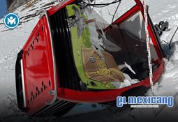 Trump amenaza con destruir campo de gas iran&iacute; si Teher&aacute;n vuelve a atacar instalaciones en Qatar