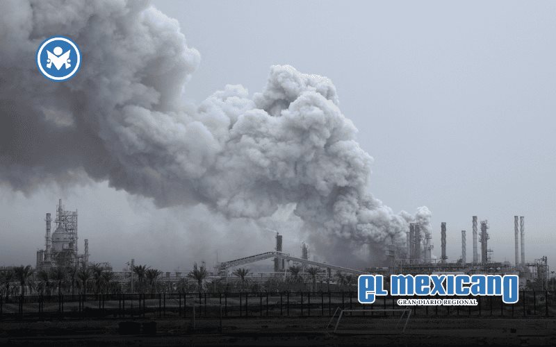 Ir&aacute;n ataca instalaciones de gas en Qatar y golpea el mayor complejo de GNL del mundo