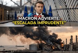 Embajada de EE.UU. insta a ciudadanos a salir de Arabia Saud&iacute;