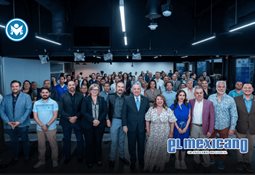 Empresas y voluntarios plantan 266 &aacute;rboles nativos en Tijuana