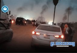 Tensiones internacionales endurecen políticas migratorias Tensiones internacionales endurecen políticas migratorias