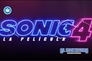 Sonic 4 estará próximamente en 2027 Sonic 4 estará próximamente en 2027