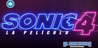 Sonic 4 estar&aacute; pr&oacute;ximamente en 2027