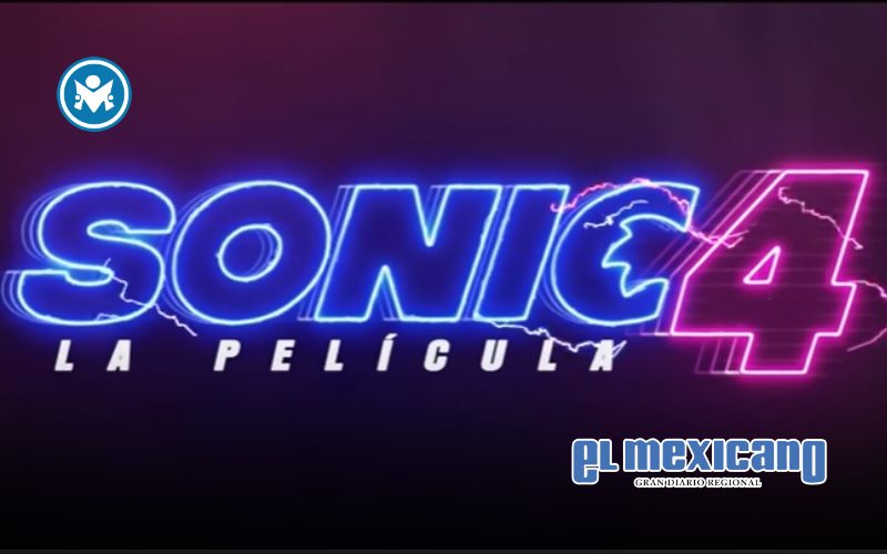 Sonic 4 estar&aacute; pr&oacute;ximamente en 2027