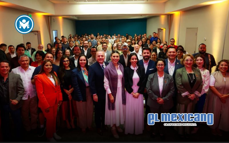 Gobernadora posiciona a BC como primer estado con distintivo Shaya Mujeres Viajeras