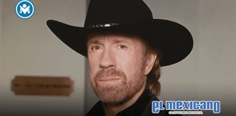 Muere Chuck Norris a los 86 a&ntilde;os, &iacute;cono del cine de acci&oacute;n y leyenda de las artes marciales