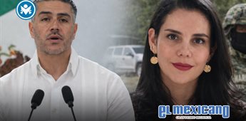 Harfuch aclara que hija de El Mayo Zambada no fue detenida tras operativo en Sinaloa