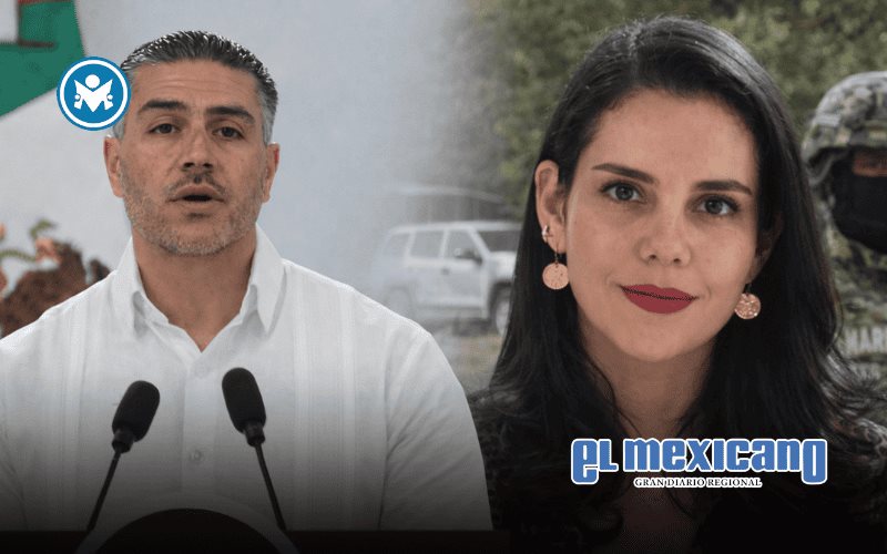 Harfuch aclara que hija de El Mayo Zambada no fue detenida tras operativo en Sinaloa