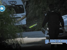Encuentran a un hombre sin vida en la colonia Obrera Encuentran a un hombre sin vida en la colonia Obrera