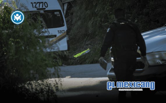Encuentran a un hombre sin vida en la colonia Obrera