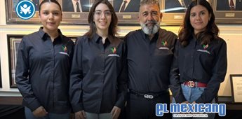 Dr. Luis Fernando Gonz&aacute;lez Vergara asume presidencia de ANPROGERI en BC