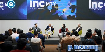 incMTY 2026 re&uacute;ne a l&iacute;deres de inversi&oacute;n, tecnolog&iacute;a y emprendimiento en segunda jornada