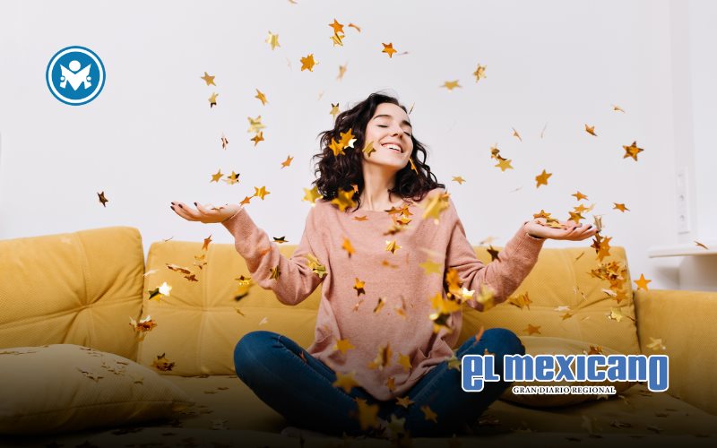 Construir la felicidad: no es un destino, es un camino