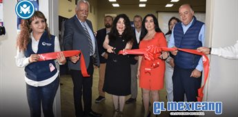 Expo Feria del Financiamiento 2026 impulsa el crecimiento de MyPymes en Ensenada