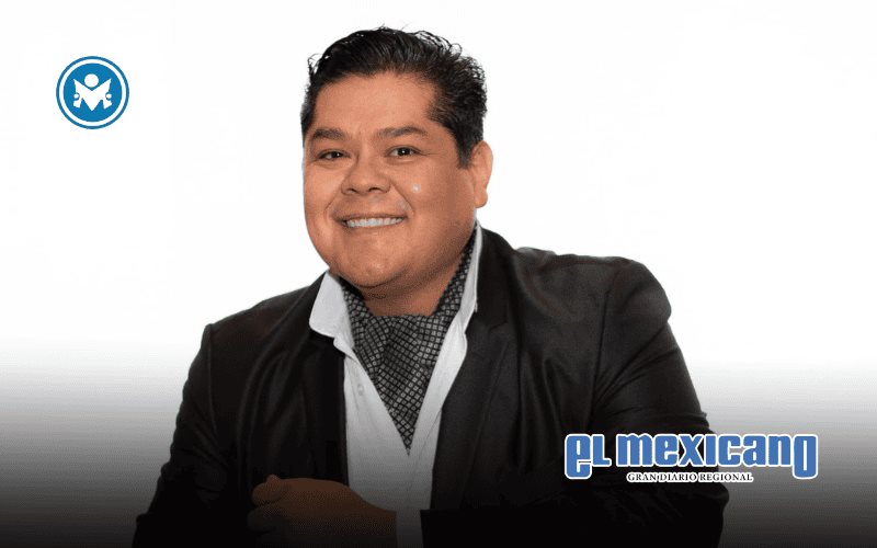 Hugo Daniel impulsa el regreso de los programas de variedades y presenta nuevo EP Hugo Daniel impulsa el regreso de los programas de variedades y presenta nuevo EP