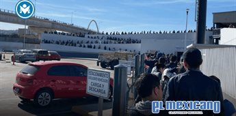 Tensiones internacionales endurecen pol&iacute;ticas migratorias